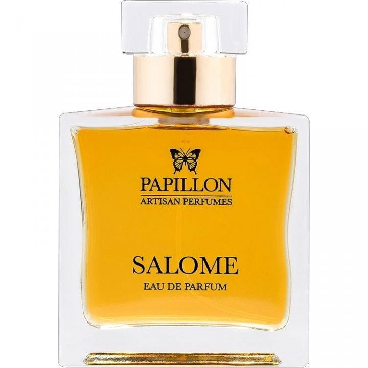 Papillon Artisan Perfumes Salome