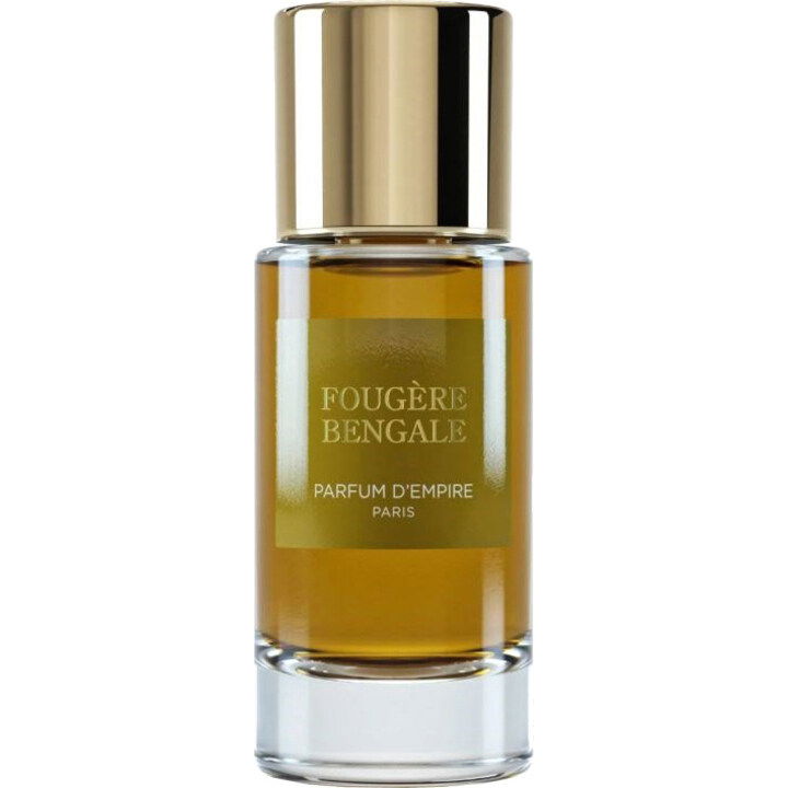 Parfum d'Empire Fougère Bengale