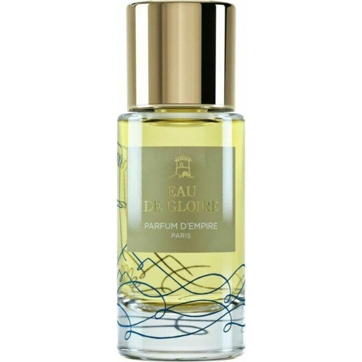Eau de Gloire EAU DE PARFUM