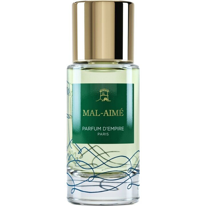 Parfum d'Empire Mal-Aimé