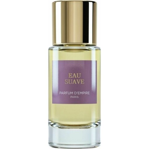 Parfum d'Empire Eau Suave Perfume Bottle