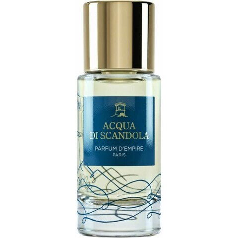 Parfum d'Empire Acqua di Scandola