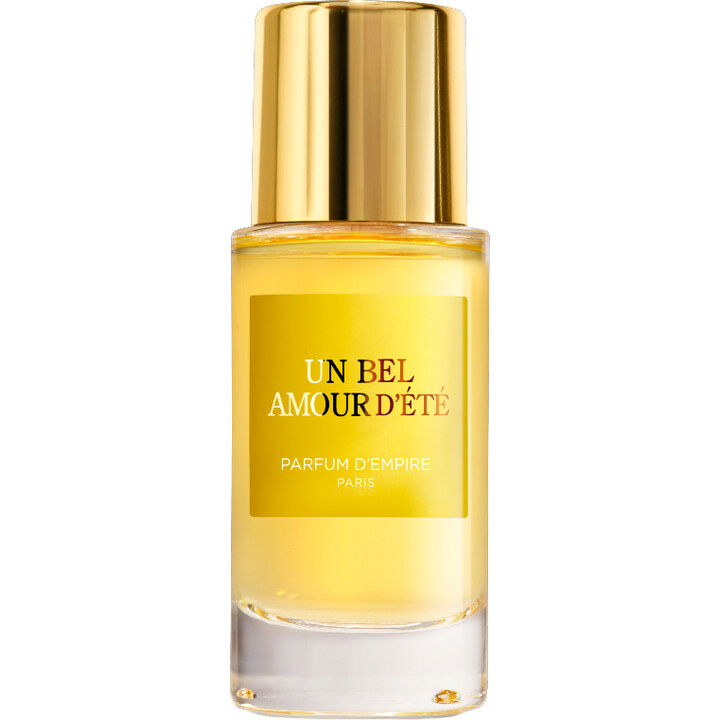 Parfum d'Empire Un Bel Amour d'Été