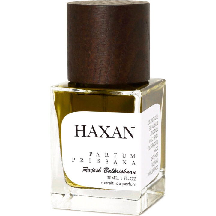 Haxan