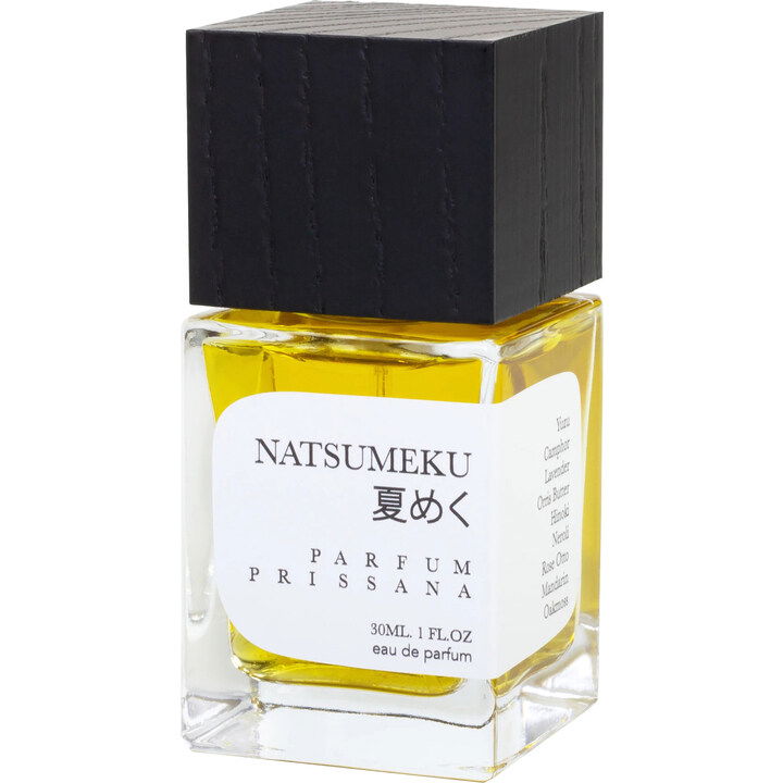 Natsumeku