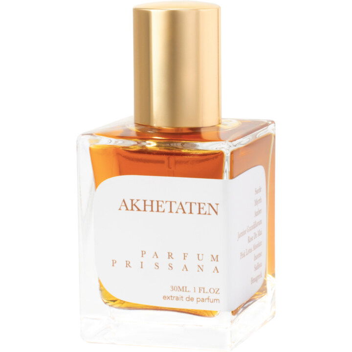 Parfum Prissana Akhetaten