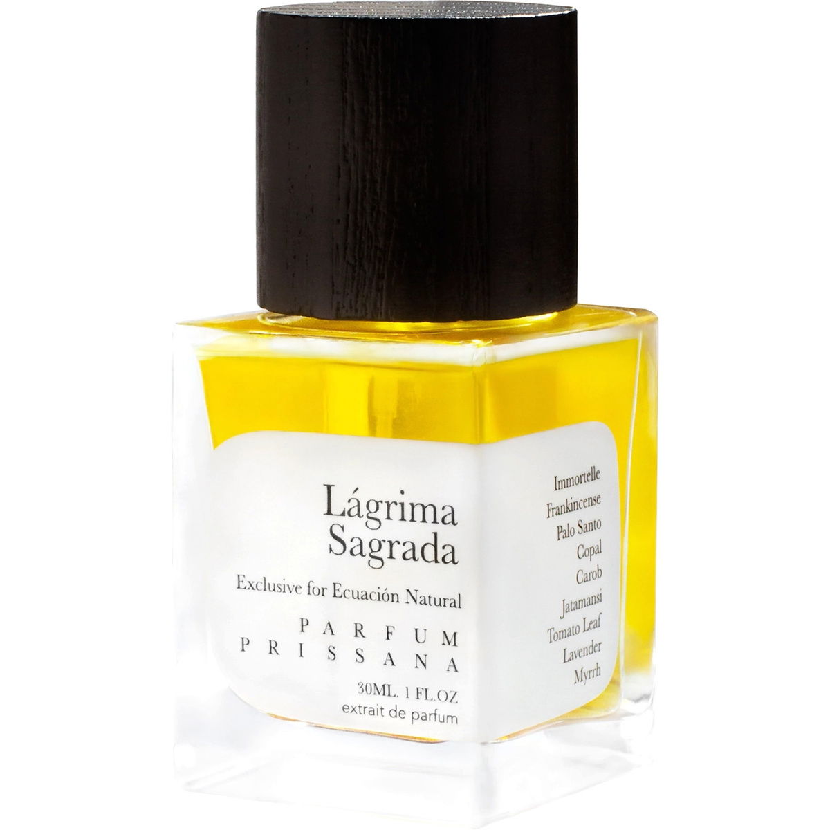 Parfum Prissana Lágrima Sagrada