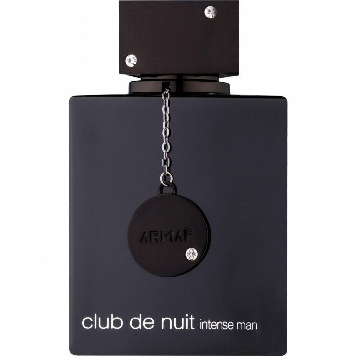 Club de Nuit Intense Man EAU DE TOILETTE