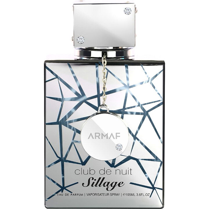 Club de Nuit Sillage EAU DE PARFUM