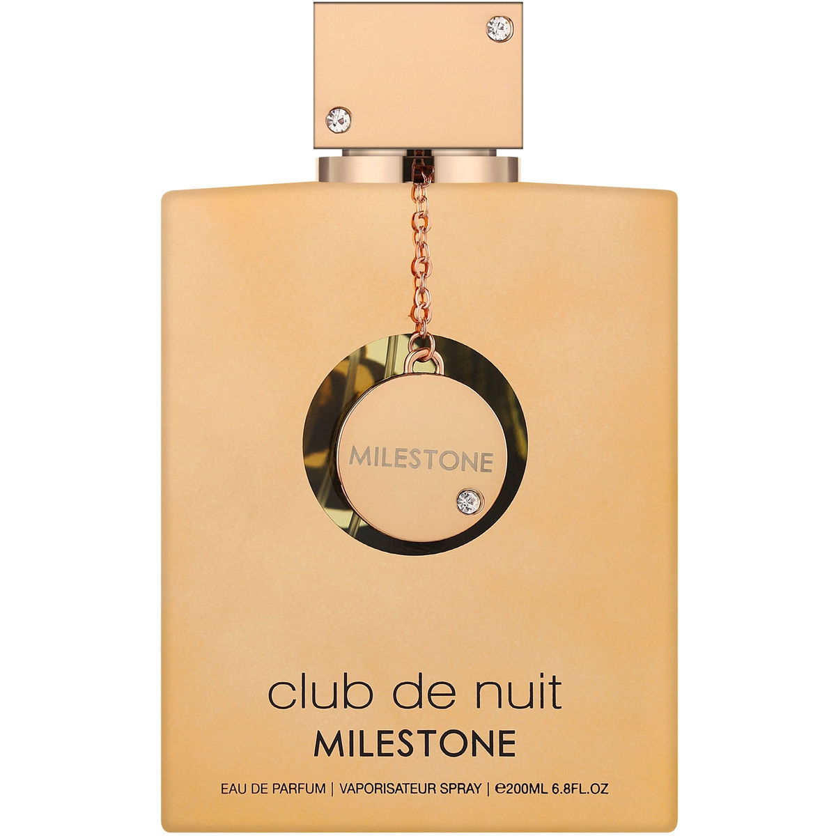 Club de Nuit Milestone EAU DE PARFUM