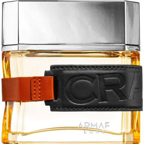 Craze EAU DE PARFUM