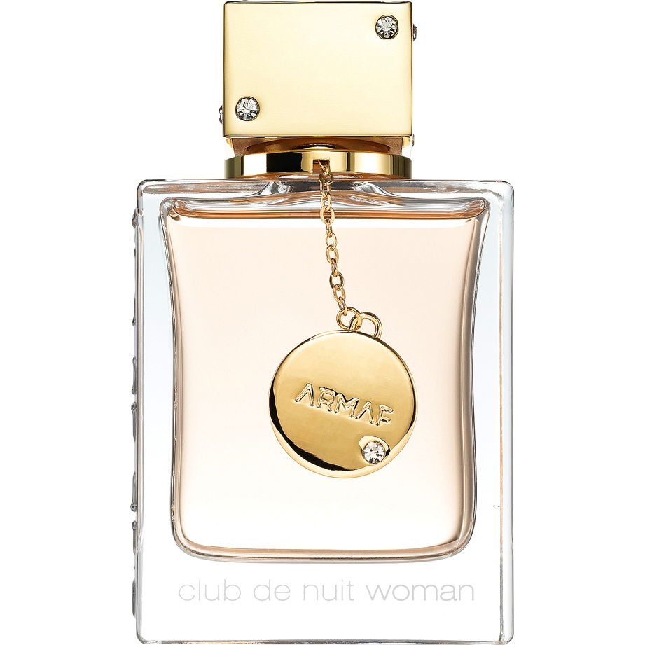 Club de Nuit Woman EAU DE PARFUM