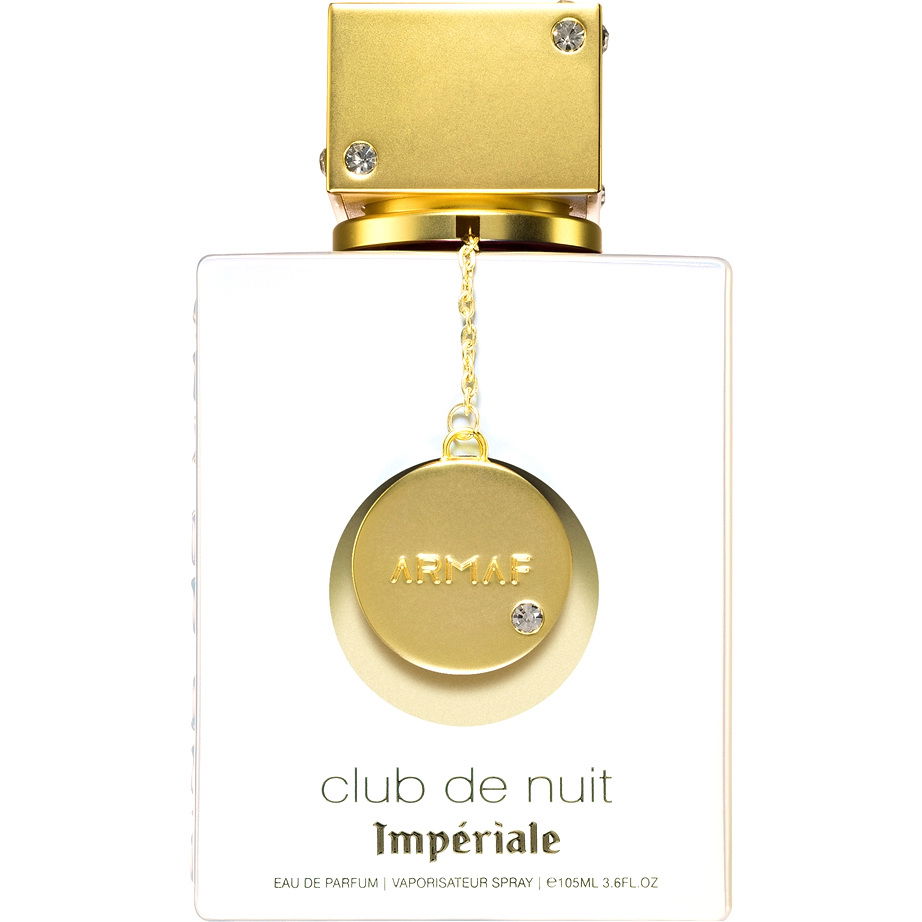 Club de Nuit Impériale