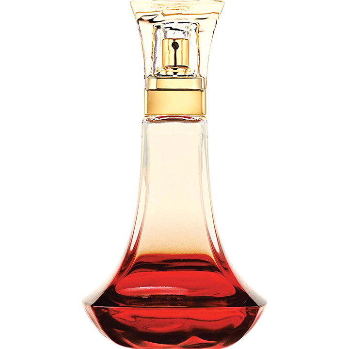 Beyoncé Heat EAU DE PARFUM Perfume Bottle