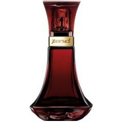 Beyoncé Heat Kissed