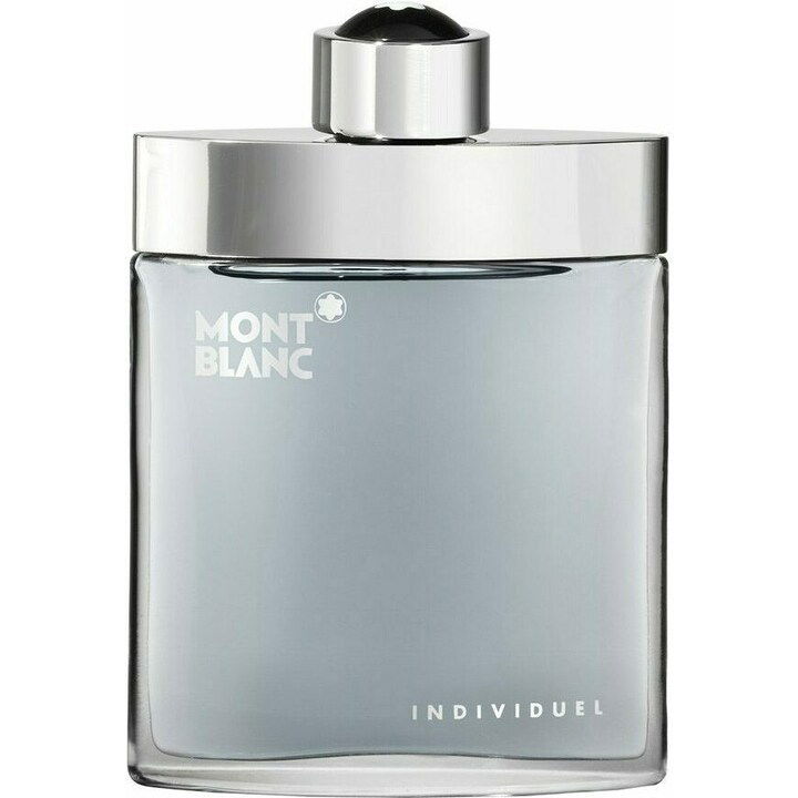 Individuel EAU DE TOILETTE