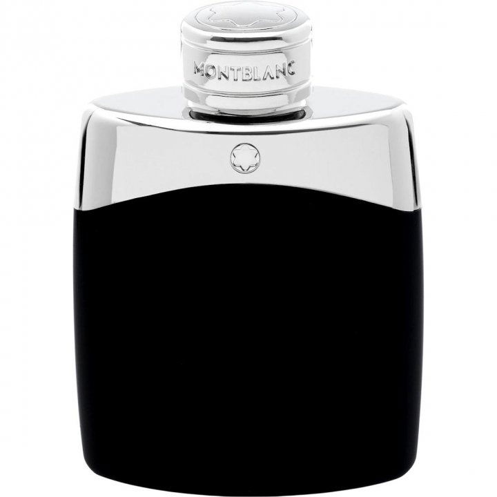 Legend EAU DE TOILETTE