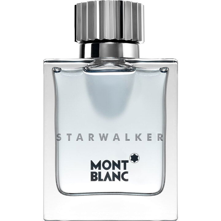 Starwalker EAU DE TOILETTE