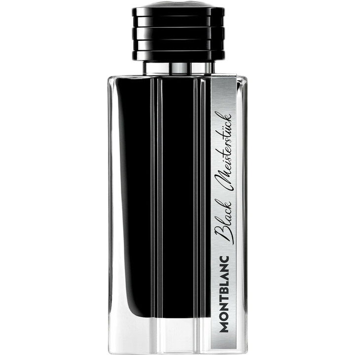 Montblanc Black Meisterstück