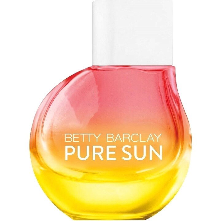 Pure Sun EAU DE PARFUM