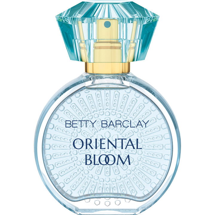 Oriental Bloom EAU DE TOILETTE