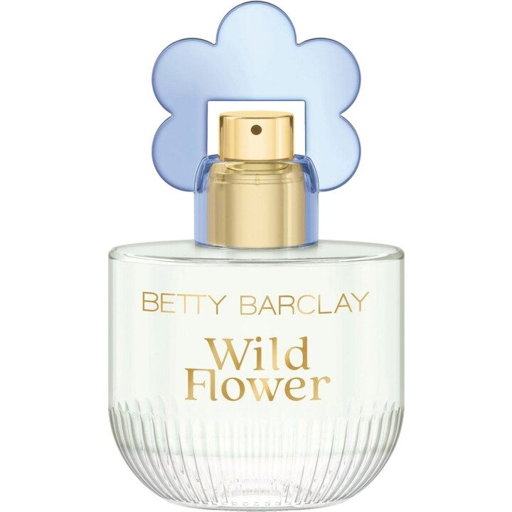 Wild Flower EAU DE TOILETTE