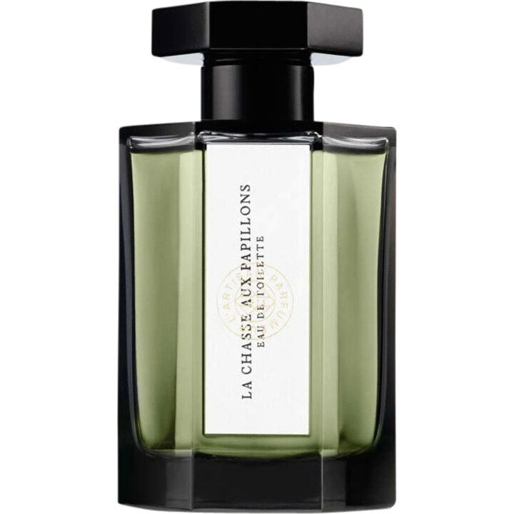 La Chasse aux Papillons EAU DE TOILETTE