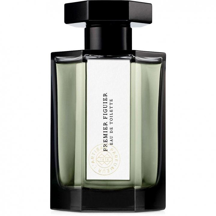 Premier Figuier EAU DE TOILETTE