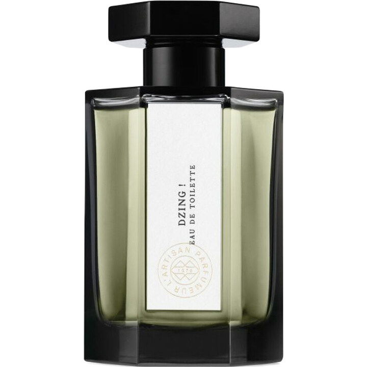 L'Artisan Parfumeur Dzing! Perfume Bottle