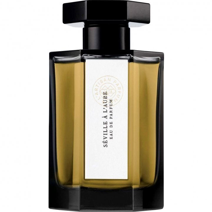 L'Artisan Parfumeur Séville à l'Aube