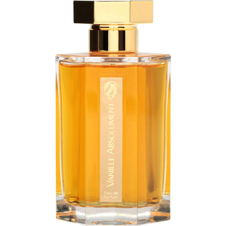 L'Artisan Parfumeur Vanille Absolument