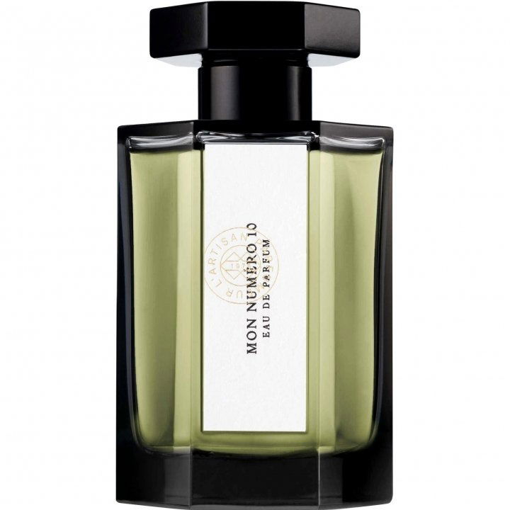 L'Artisan Parfumeur Mon Numéro 10
