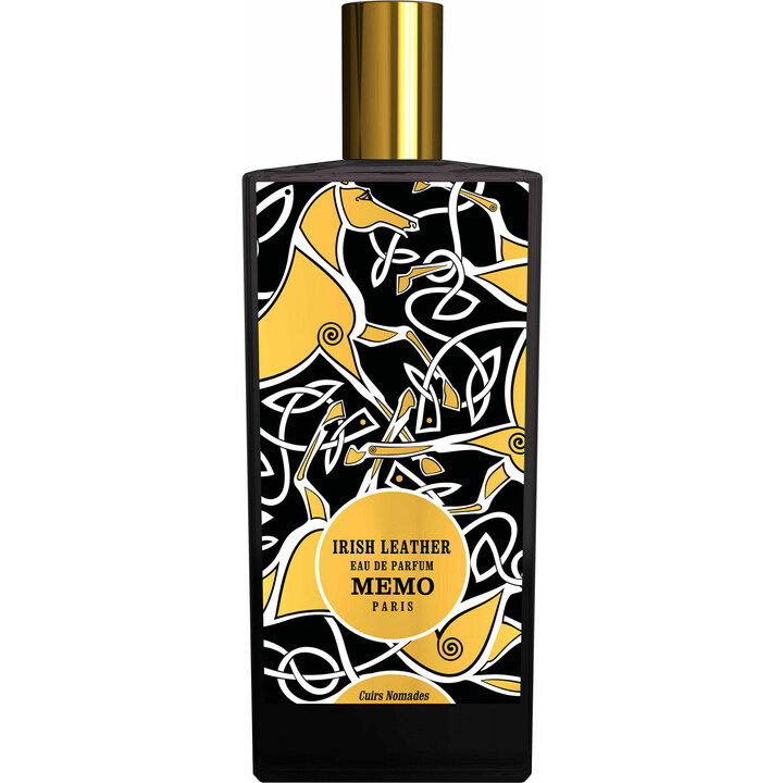 Irish Leather EAU DE PARFUM