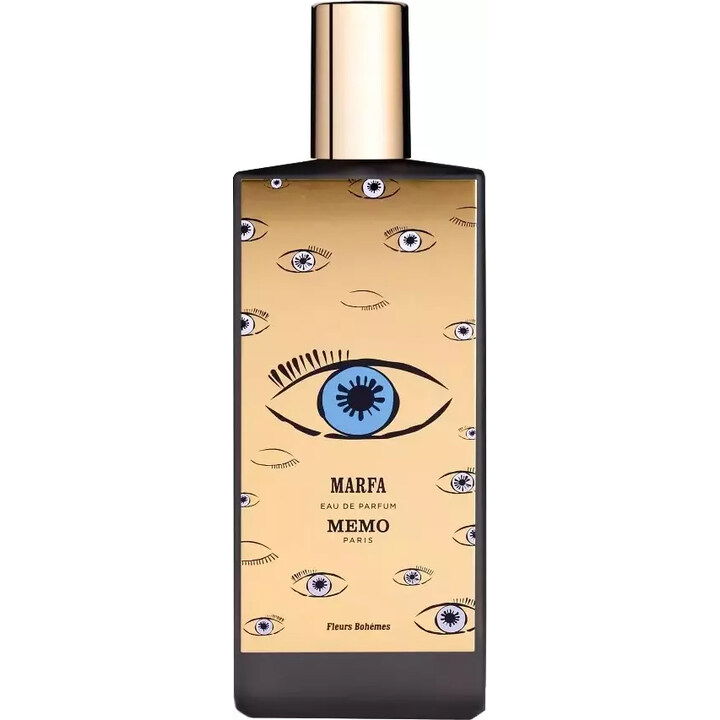 Marfa EAU DE PARFUM