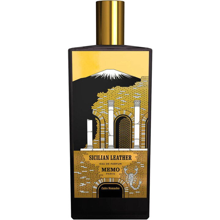 Memo Paris Sicilian Leather