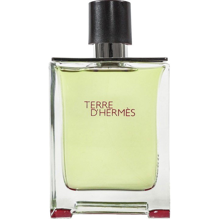 Terre d'Hermès PARFUM