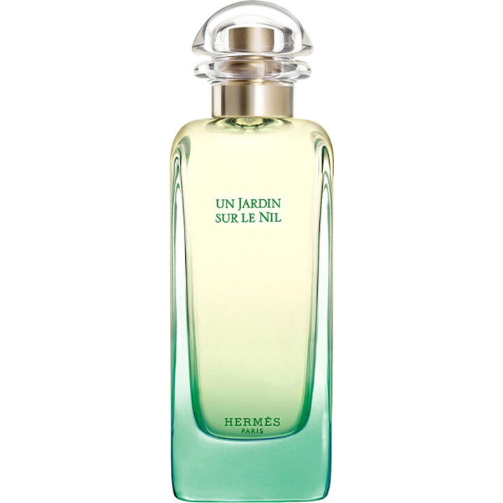Un Jardin sur le Nil EAU DE TOILETTE