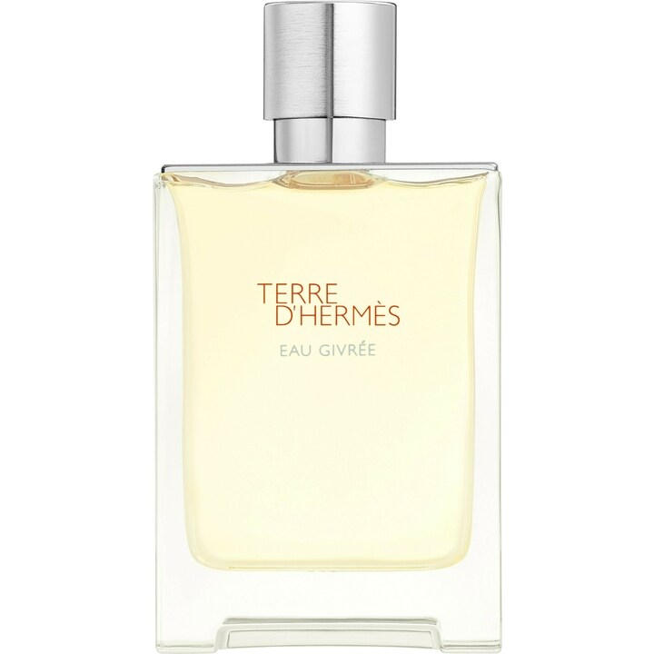 Hermès Terre d'Hermès Eau Givrée