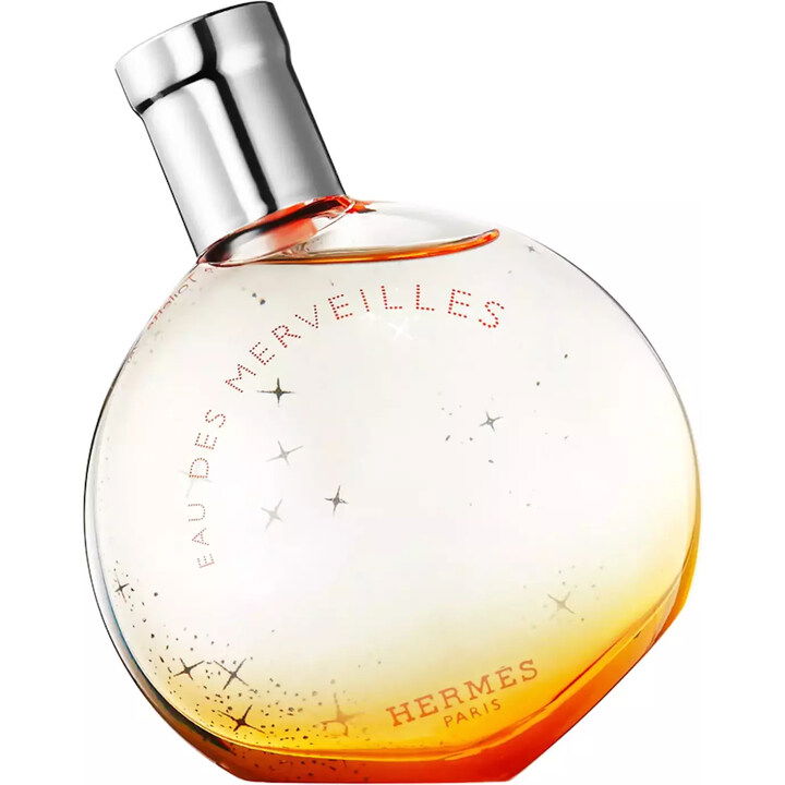 Eau des Merveilles EAU DE TOILETTE