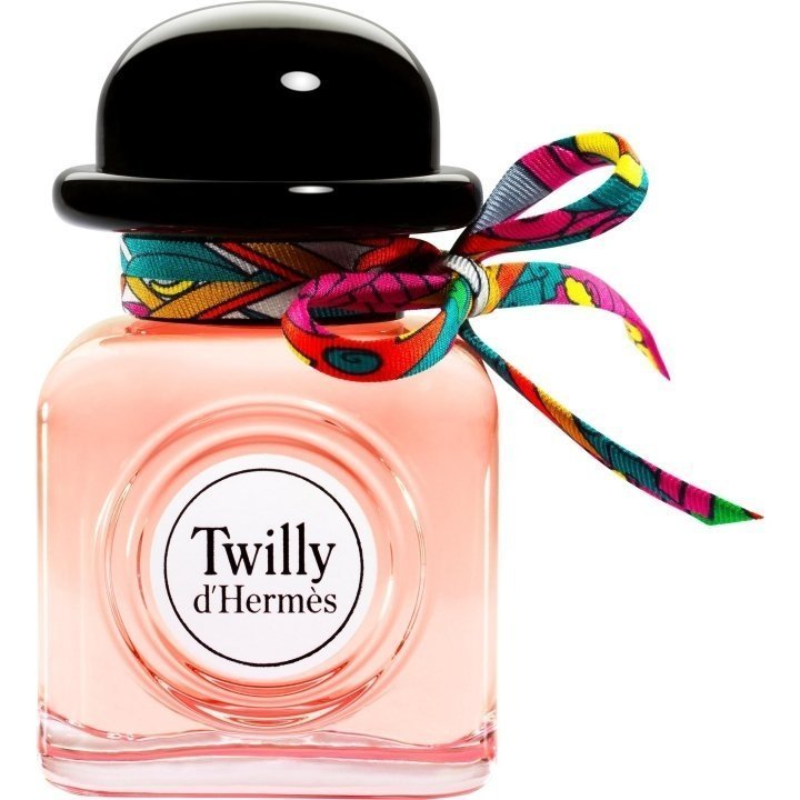 Twilly d'Hermès EAU DE PARFUM