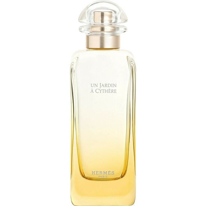 Hermès Un Jardin à Cythère EAU DE TOILETTE