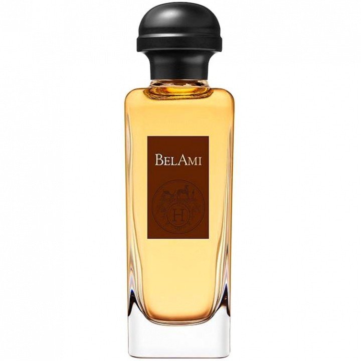 Bel Ami EAU DE TOILETTE