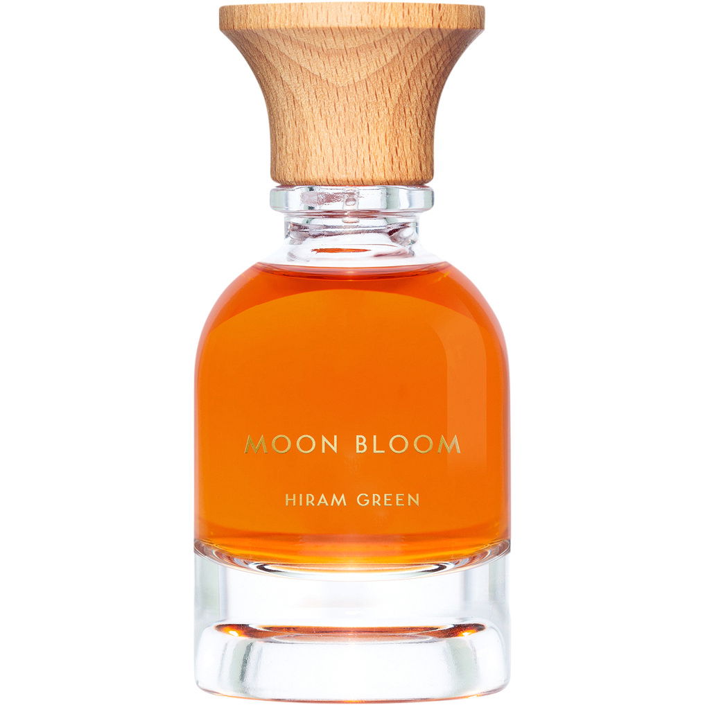 Moon Bloom