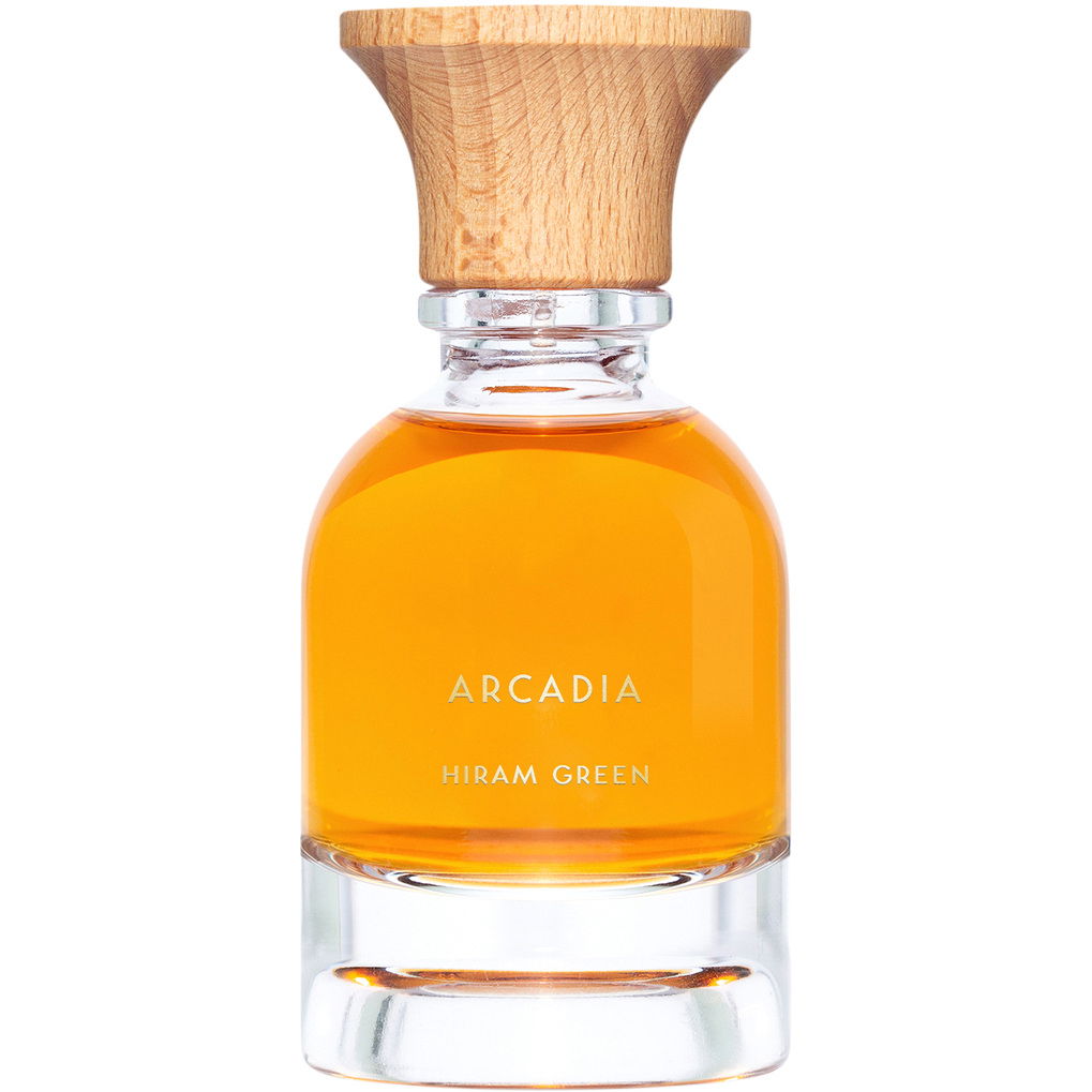 Hiram Green Arcadia