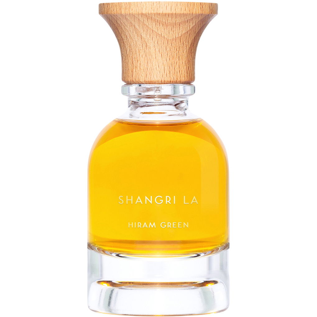 Hiram Green Shangri La (2022)