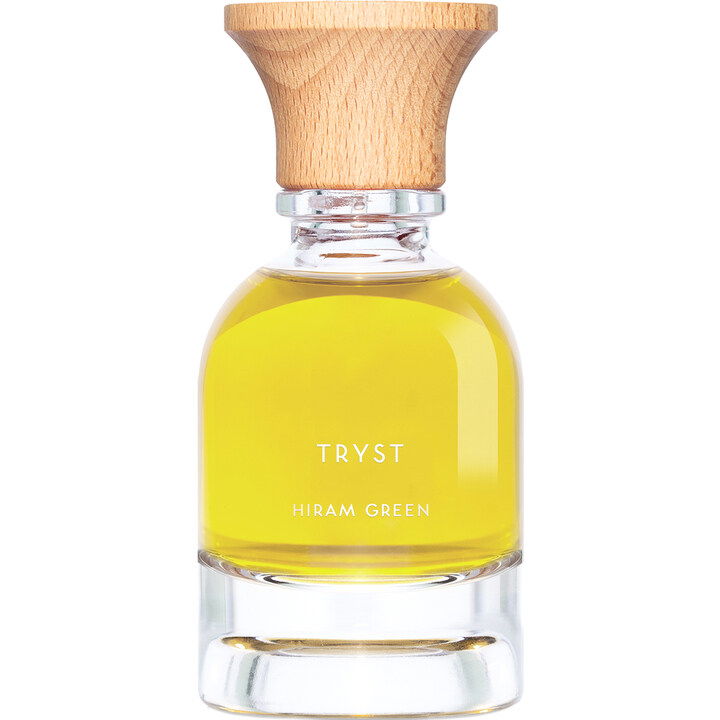 Hiram Green Tryst