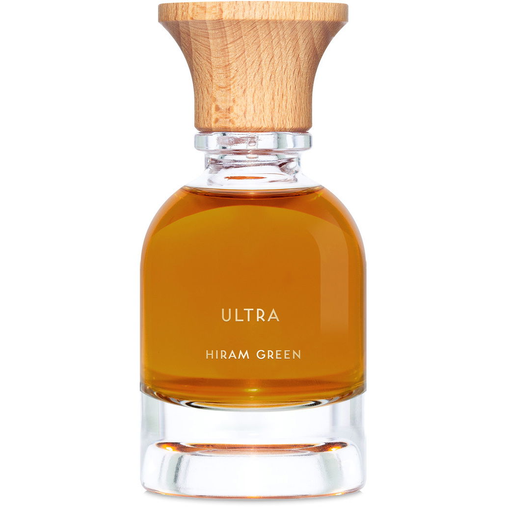 Hiram Green Ultra