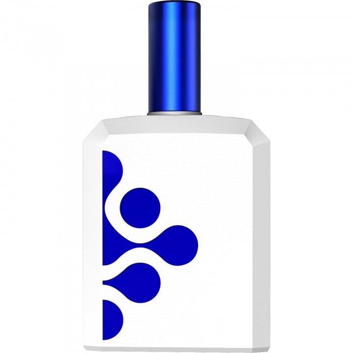 Histoires de Parfums This is not a Blue Bottle 1.5