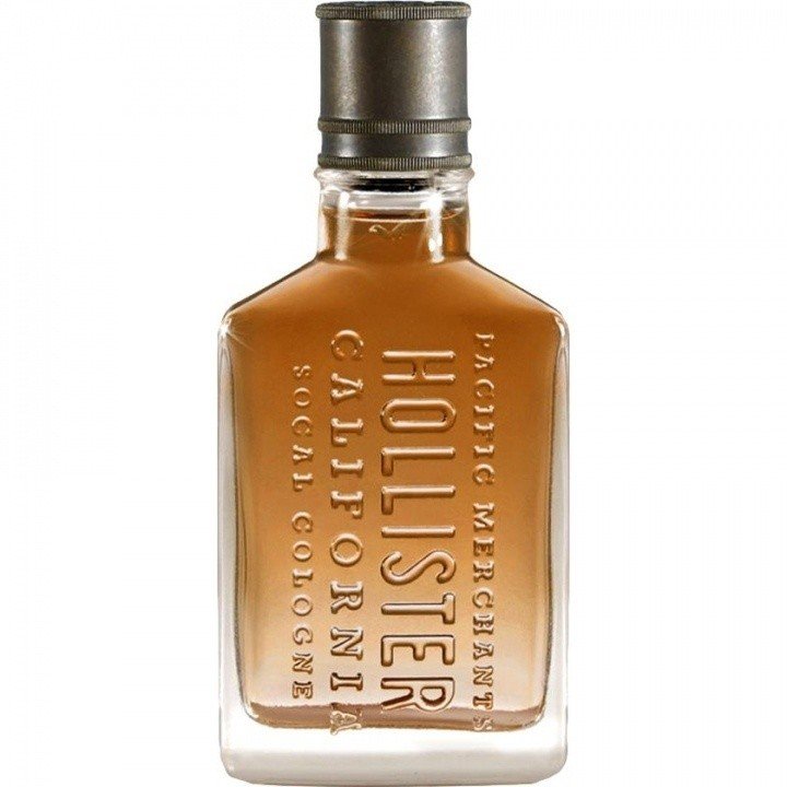 SoCal COLOGNE