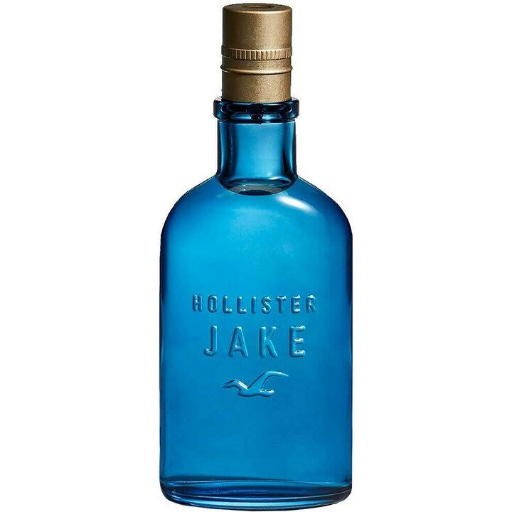 Jake EAU DE COLOGNE